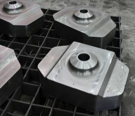 machining eastham forge